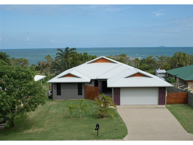 6 Silver Street, Grasstree Beach QLD 4740