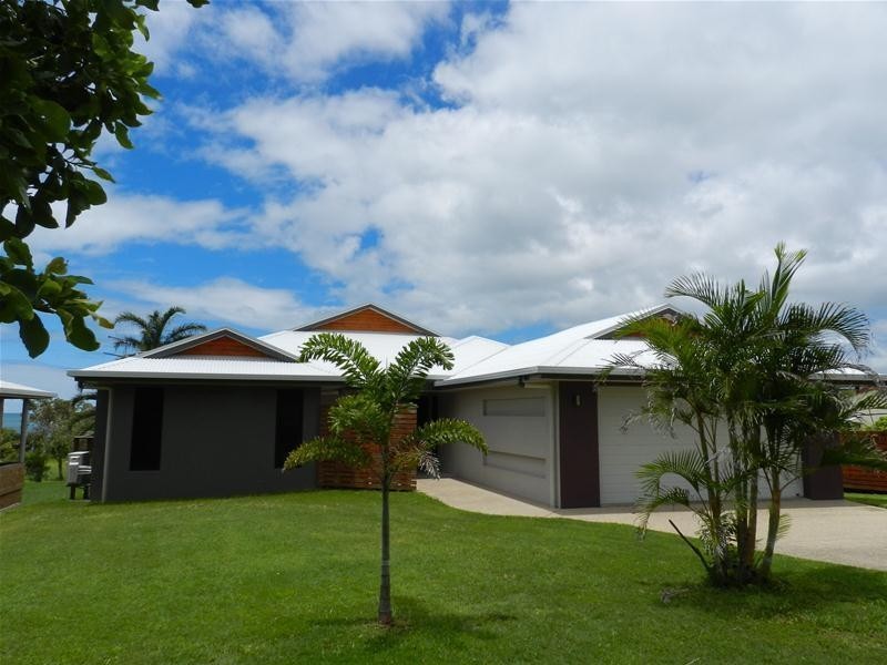 6 Silver Street, Grasstree Beach QLD 4740