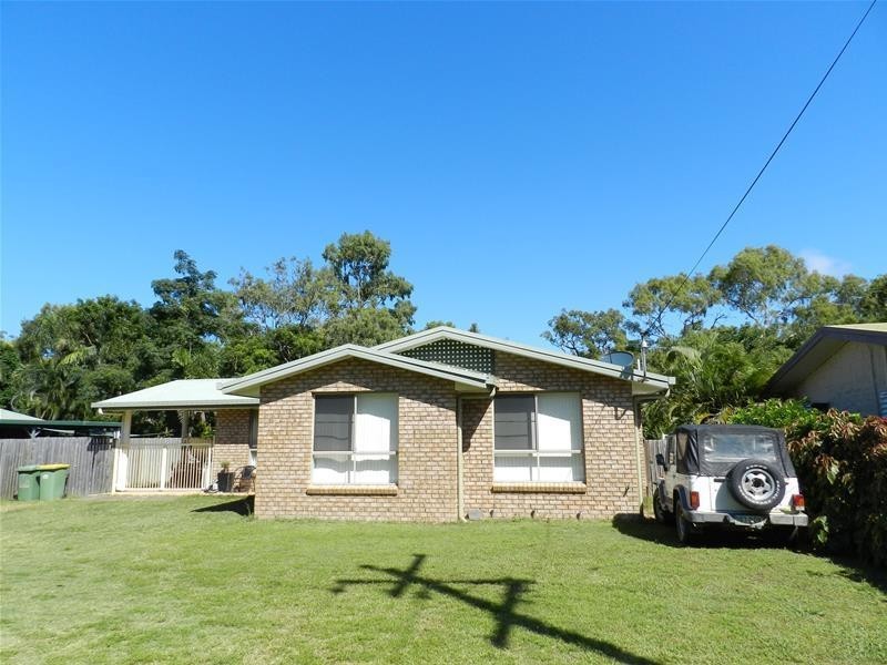 434 Grasstree Beach Road, Grasstree Beach QLD 4740