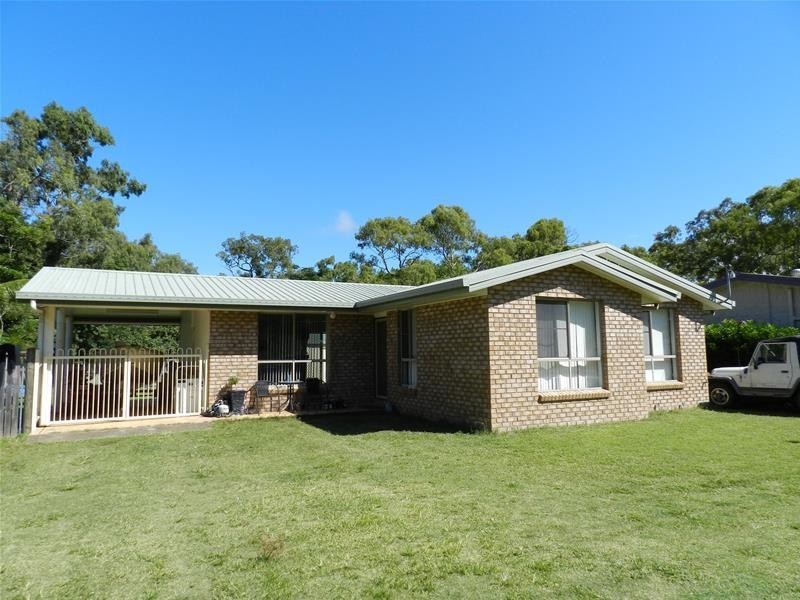 434 Grasstree Beach Road, Grasstree Beach QLD 4740