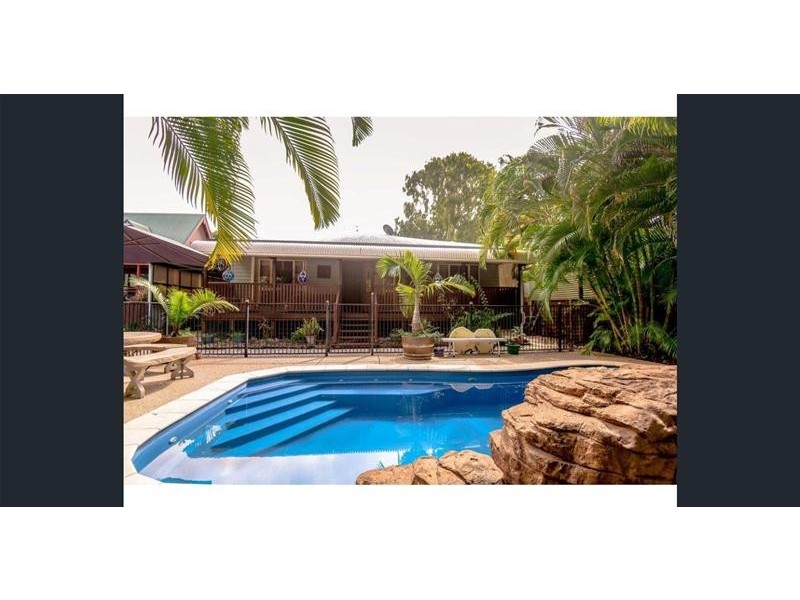 4 Graham Crescent, Eimeo QLD 4740