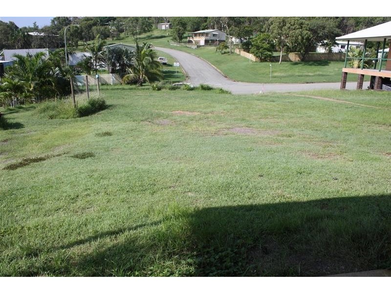 26 Pacific Avenue, Ilbilbie QLD 4738