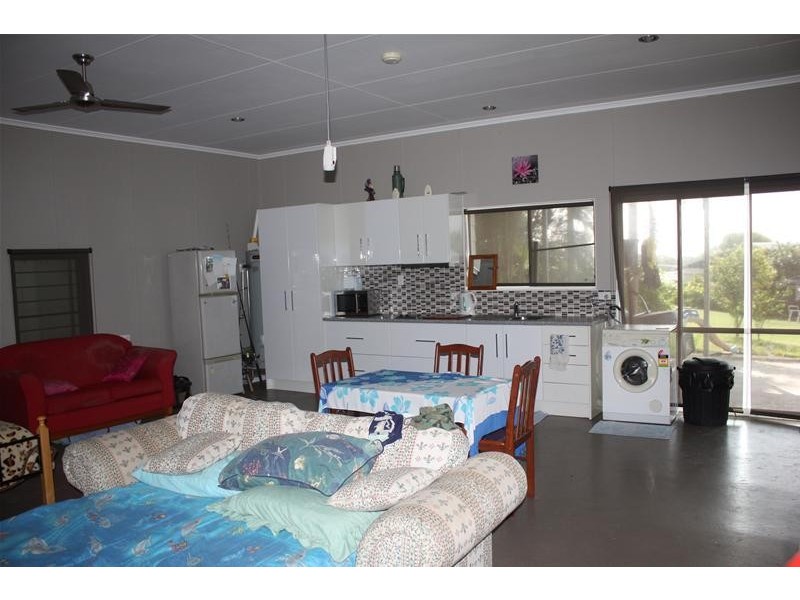 26 Pacific Avenue, Ilbilbie QLD 4738