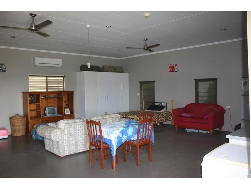 26 Pacific Avenue, Ilbilbie QLD 4738