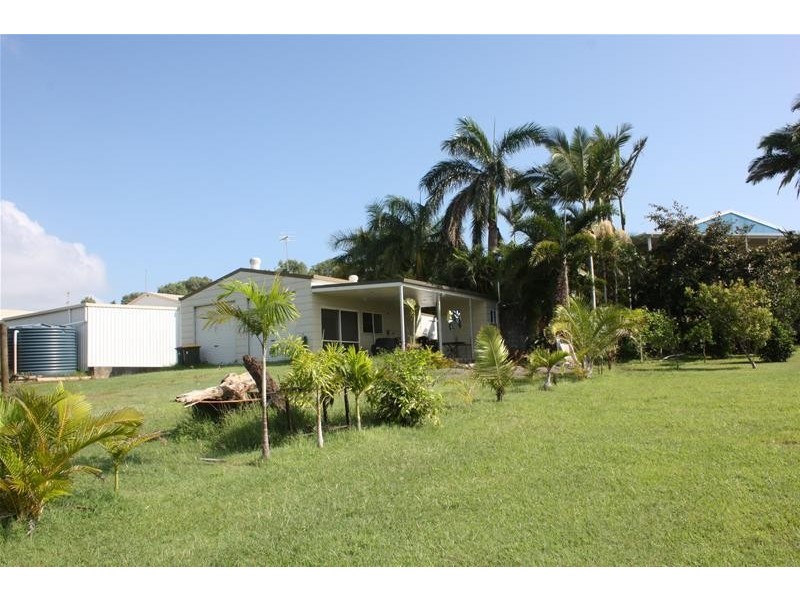 26 Pacific Avenue, Ilbilbie QLD 4738