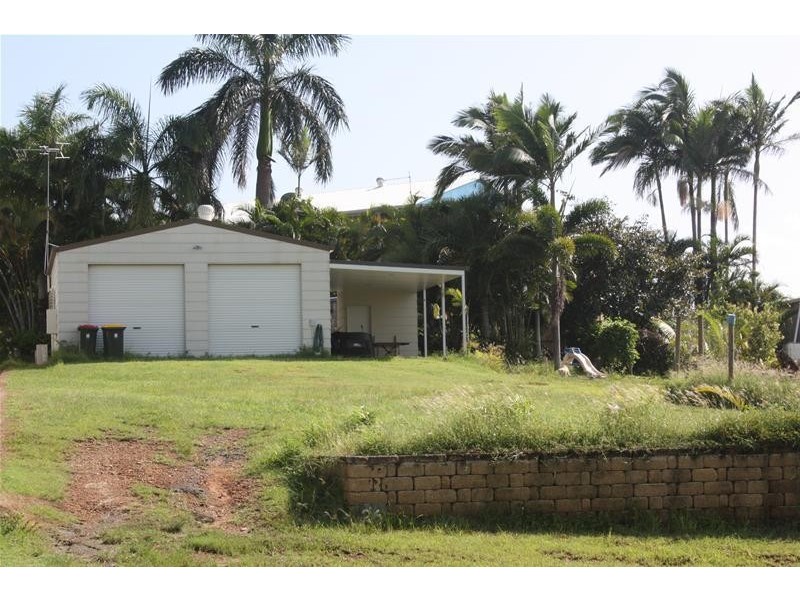 26 Pacific Avenue, Ilbilbie QLD 4738