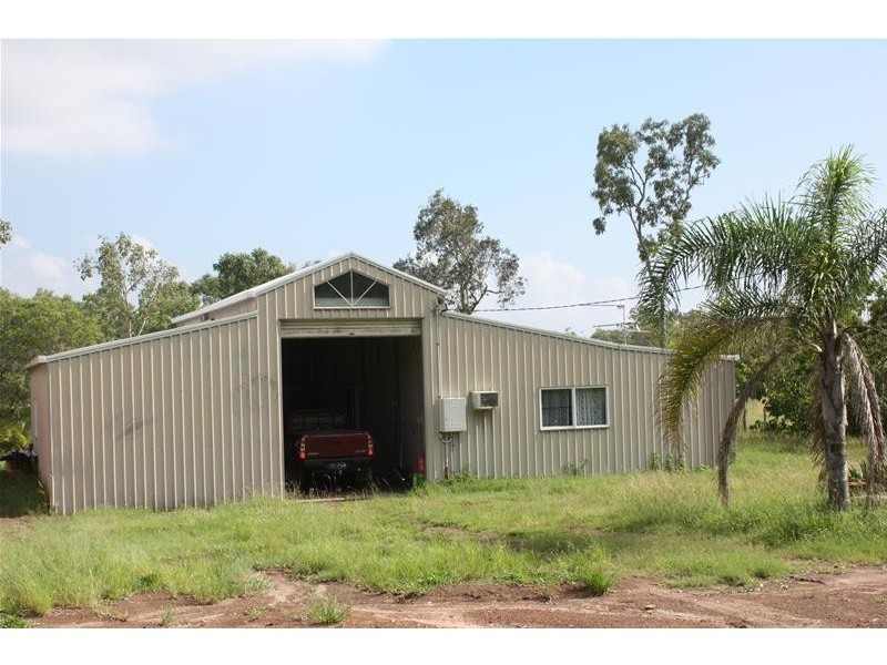 26 Pacific Avenue, Ilbilbie QLD 4738