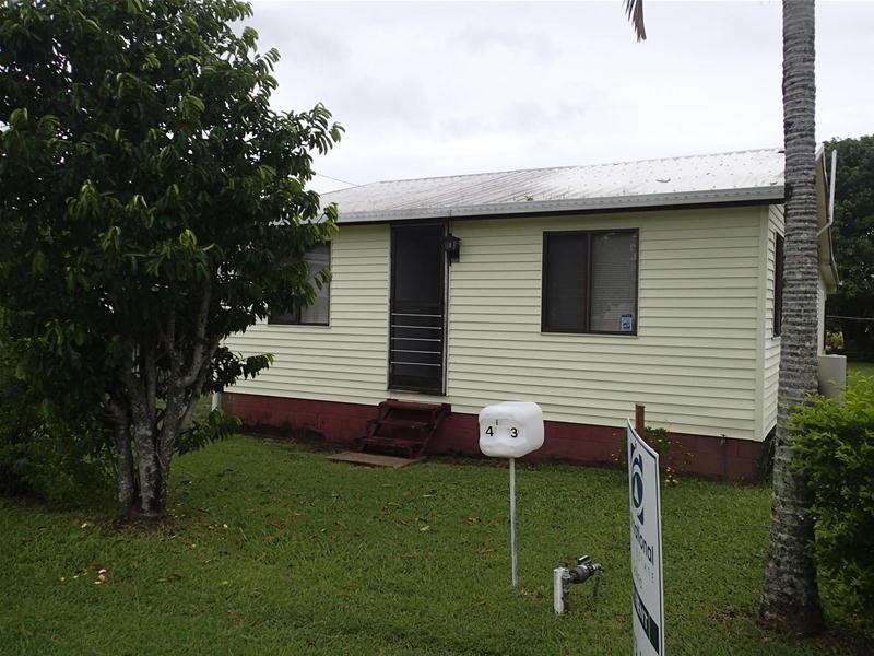 43 Beach Road, Sarina QLD 4737