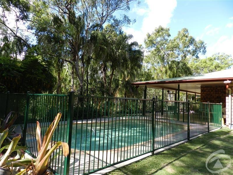 38 Gumnut Drive, Alligator Creek QLD 4740