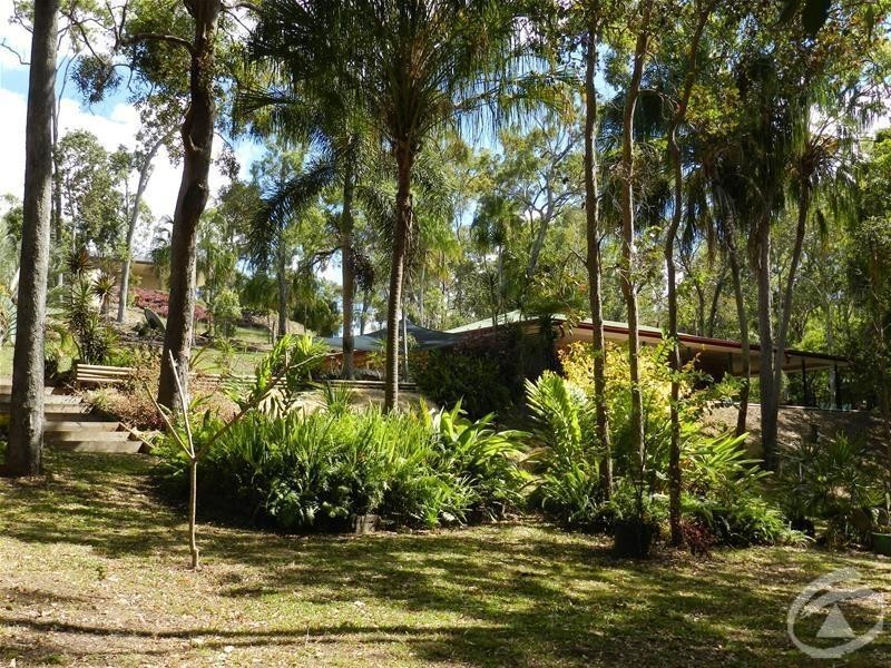 38 Gumnut Drive, Alligator Creek QLD 4740