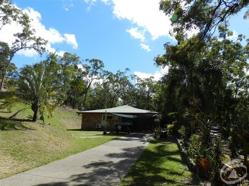 38 Gumnut Drive, Alligator Creek QLD 4740