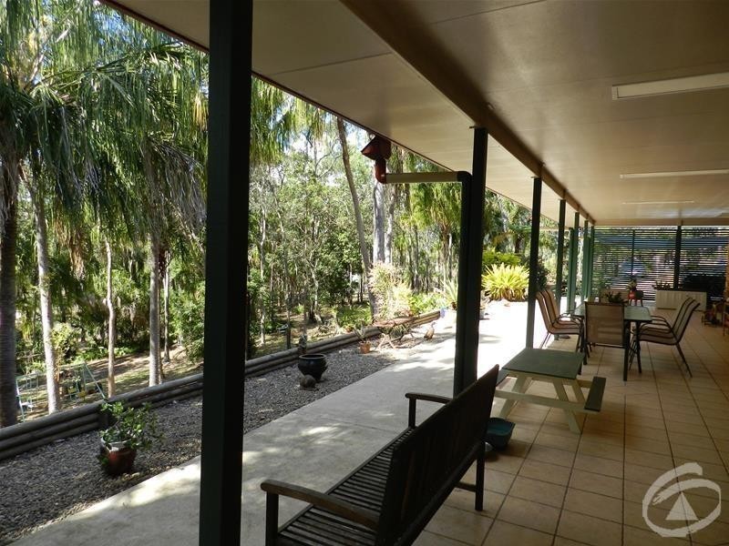 38 Gumnut Drive, Alligator Creek QLD 4740