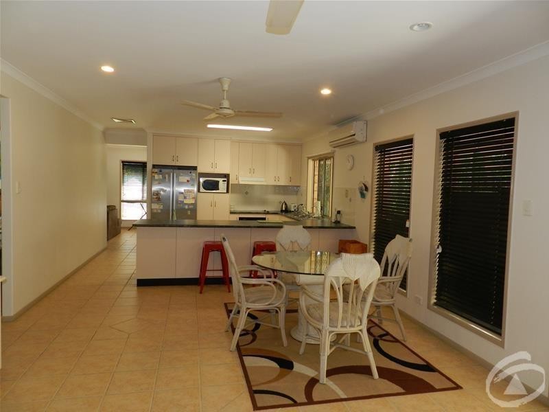 38 Gumnut Drive, Alligator Creek QLD 4740