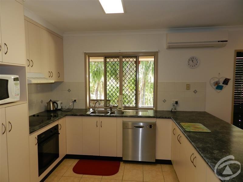 38 Gumnut Drive, Alligator Creek QLD 4740