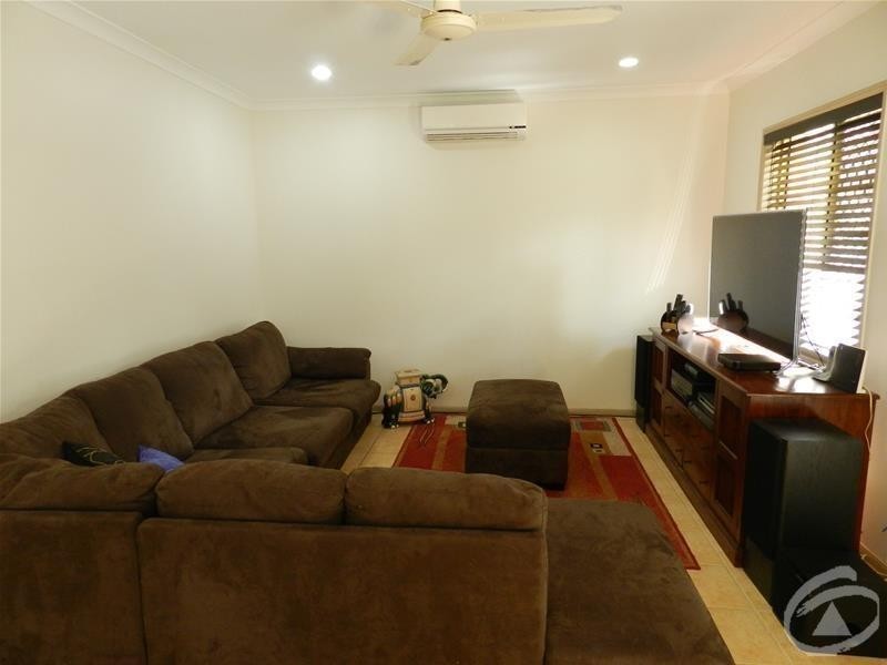 38 Gumnut Drive, Alligator Creek QLD 4740