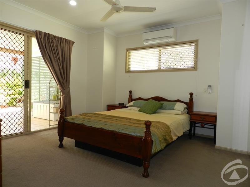 38 Gumnut Drive, Alligator Creek QLD 4740