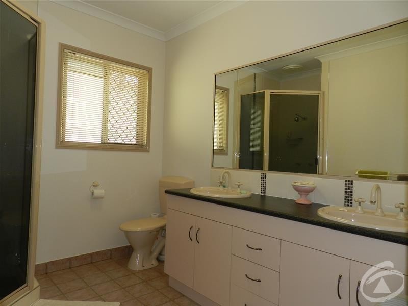 38 Gumnut Drive, Alligator Creek QLD 4740