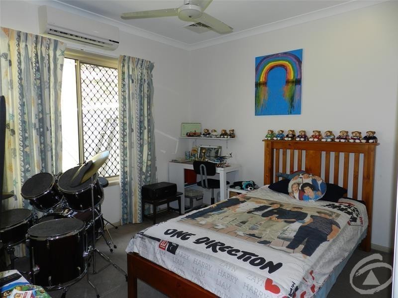 38 Gumnut Drive, Alligator Creek QLD 4740