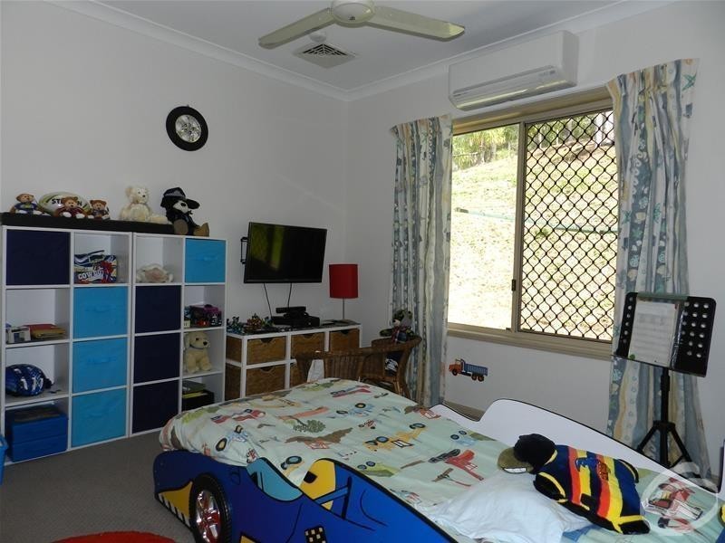 38 Gumnut Drive, Alligator Creek QLD 4740