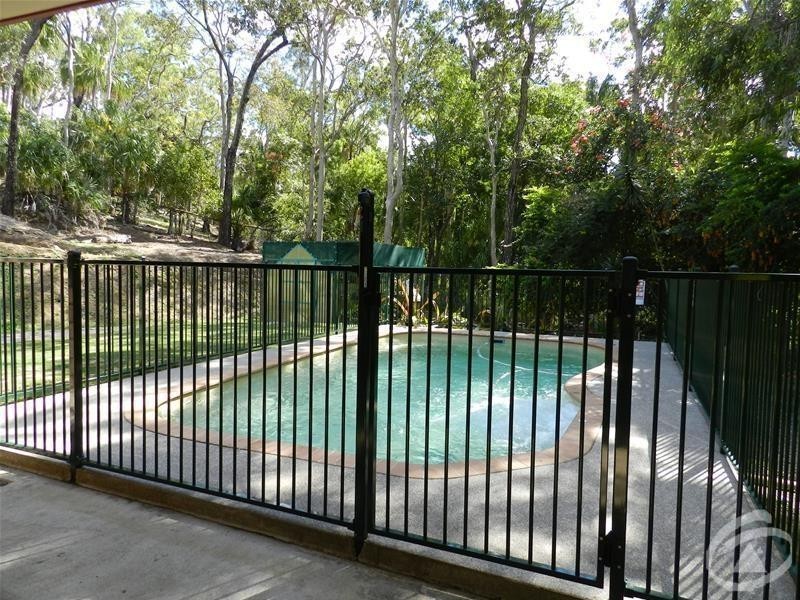 38 Gumnut Drive, Alligator Creek QLD 4740