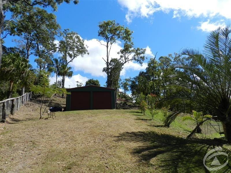 38 Gumnut Drive, Alligator Creek QLD 4740