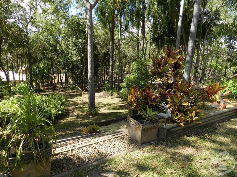 38 Gumnut Drive, Alligator Creek QLD 4740