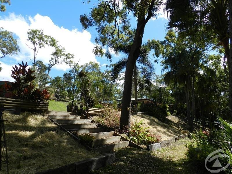 38 Gumnut Drive, Alligator Creek QLD 4740