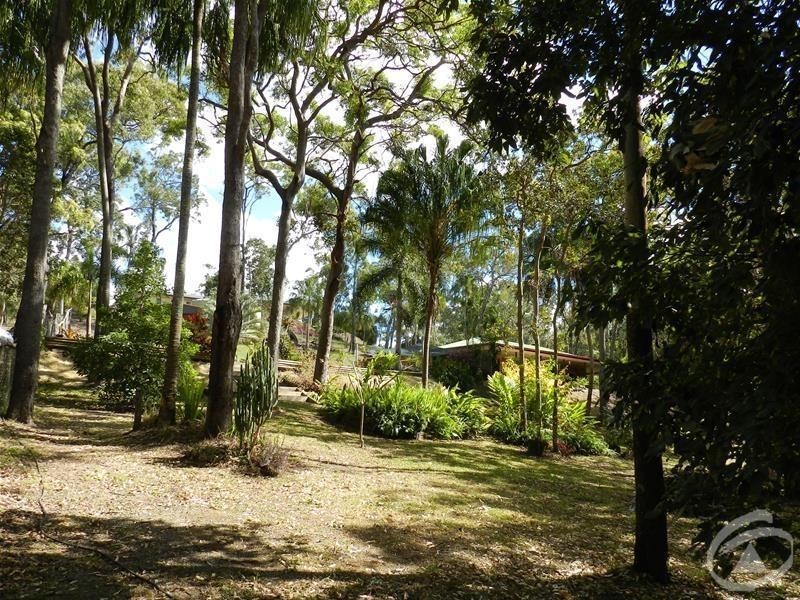 38 Gumnut Drive, Alligator Creek QLD 4740