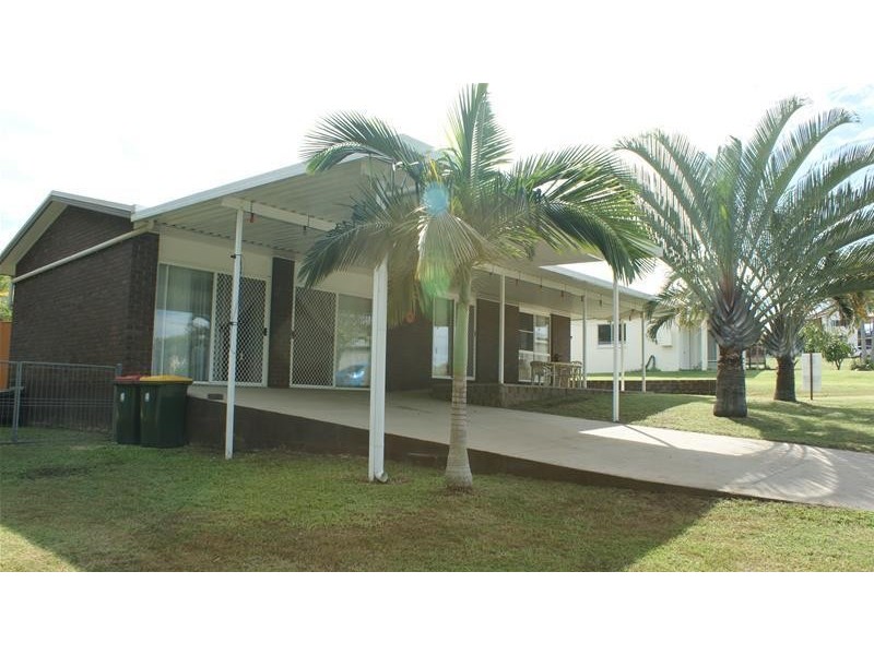 1 Pacific Avenue, Ilbilbie QLD 4738