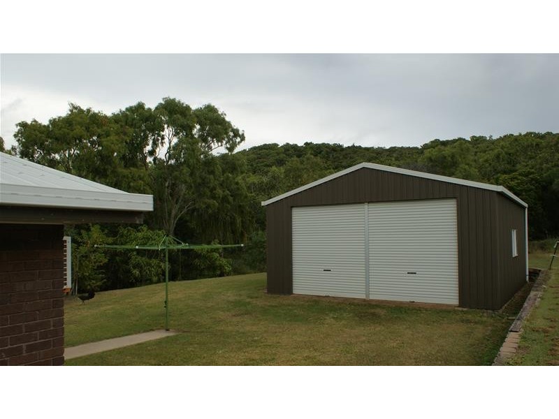 1 Pacific Avenue, Ilbilbie QLD 4738