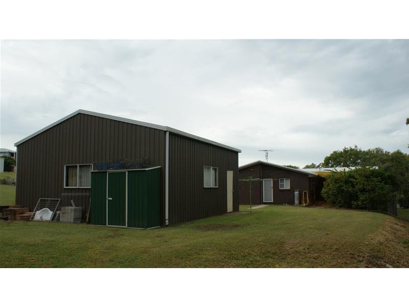 1 Pacific Avenue, Ilbilbie QLD 4738