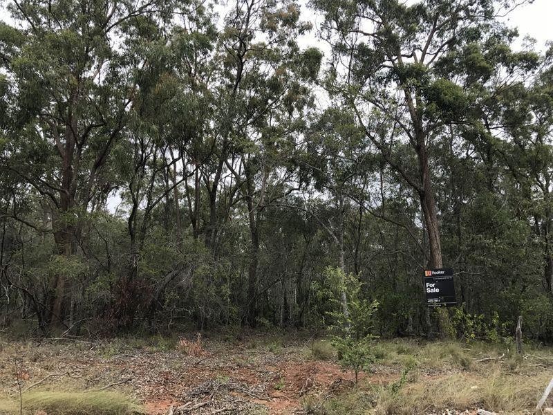 Lot 17 Settlement Road, St Lawrence QLD 4707