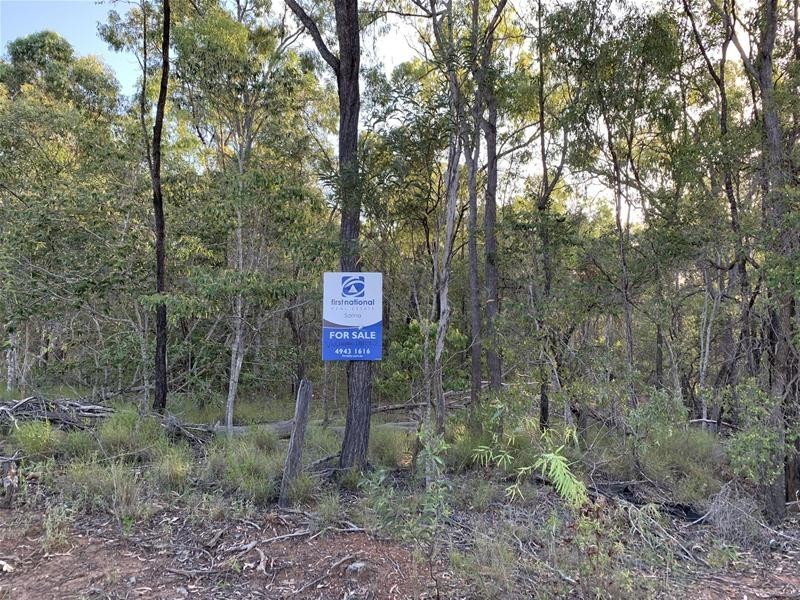 Lot 17 Settlement Road, St Lawrence QLD 4707
