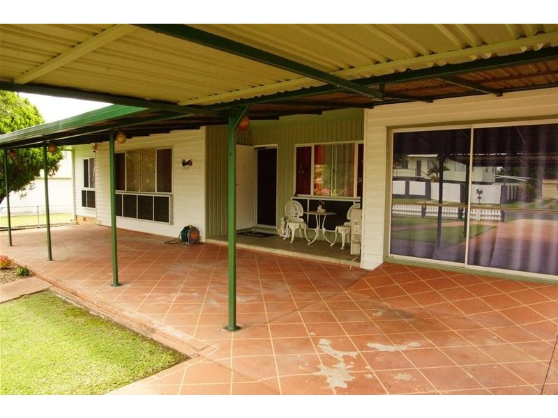 46 Place Avenue, Sarina QLD 4737