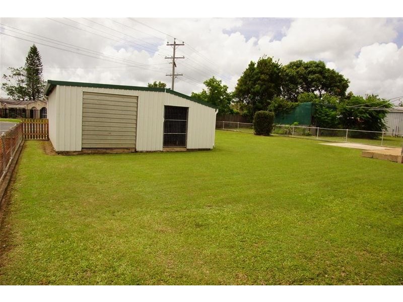 46 Place Avenue, Sarina QLD 4737