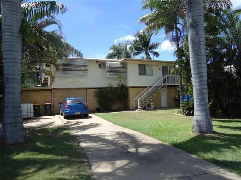 41 Yeates Street, Moranbah QLD 4744