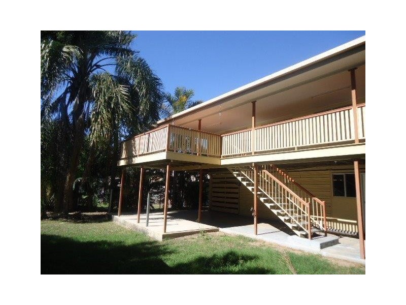 41 Yeates Street, Moranbah QLD 4744