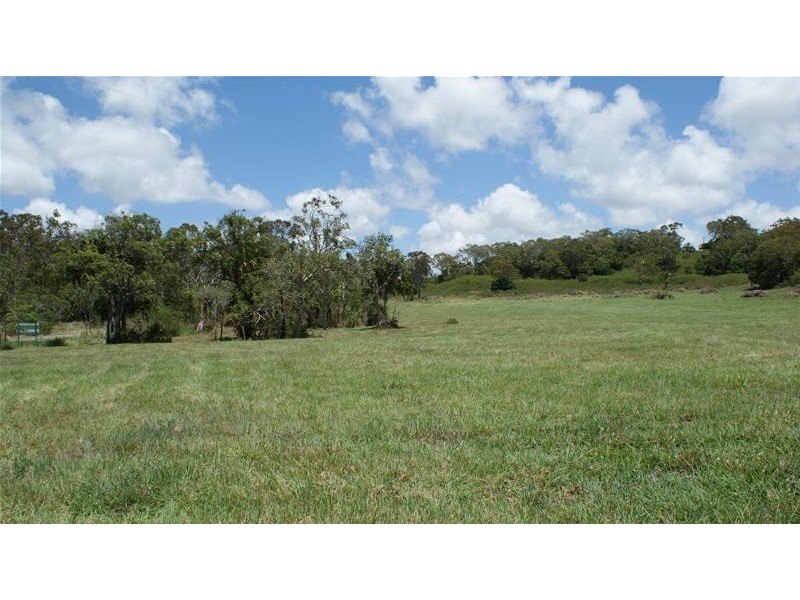 Lot 1, 4, 5, 27 Mick Ready Road, Grasstree Beach QLD 4740