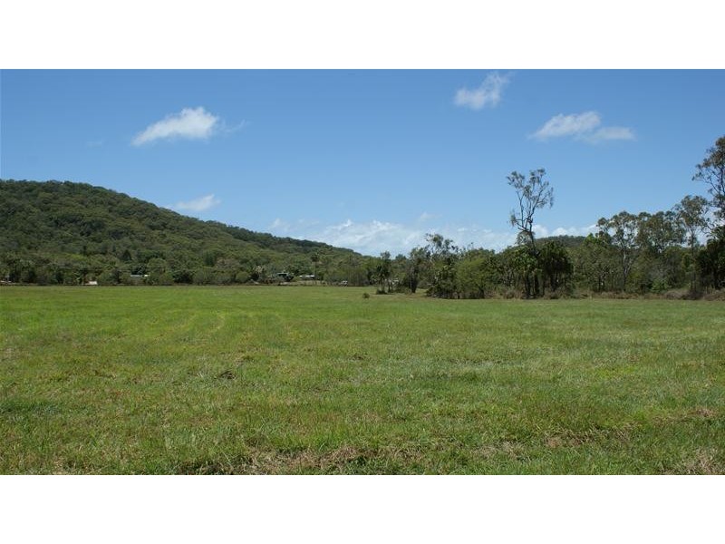 Lot 1, 4, 5, 27 Mick Ready Road, Grasstree Beach QLD 4740