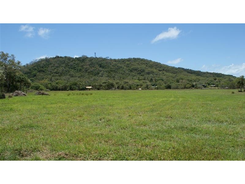 Lot 1, 4, 5, 27 Mick Ready Road, Grasstree Beach QLD 4740