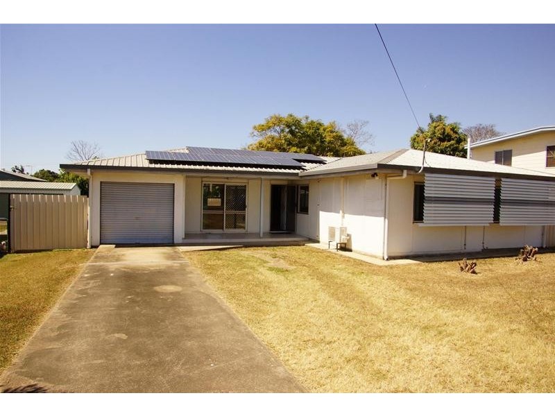 22 Petersen Street, Sarina QLD 4737