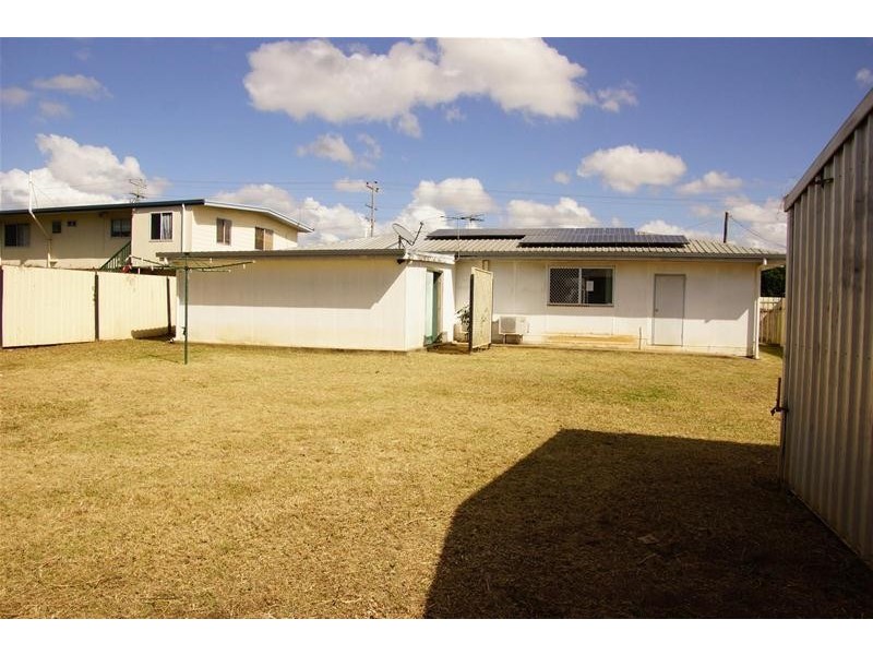 22 Petersen Street, Sarina QLD 4737