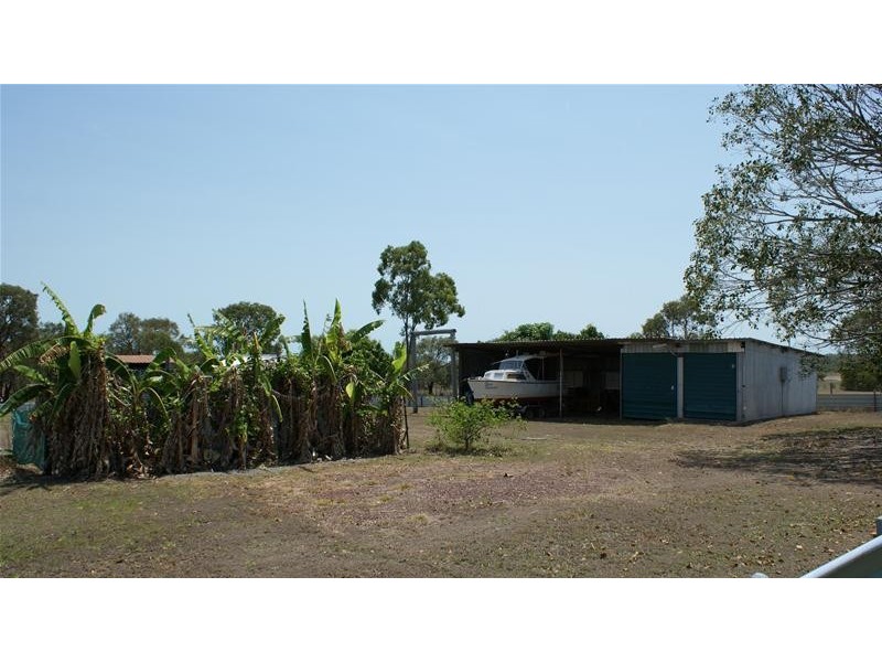 4 Arthur Street, St Lawrence QLD 4707