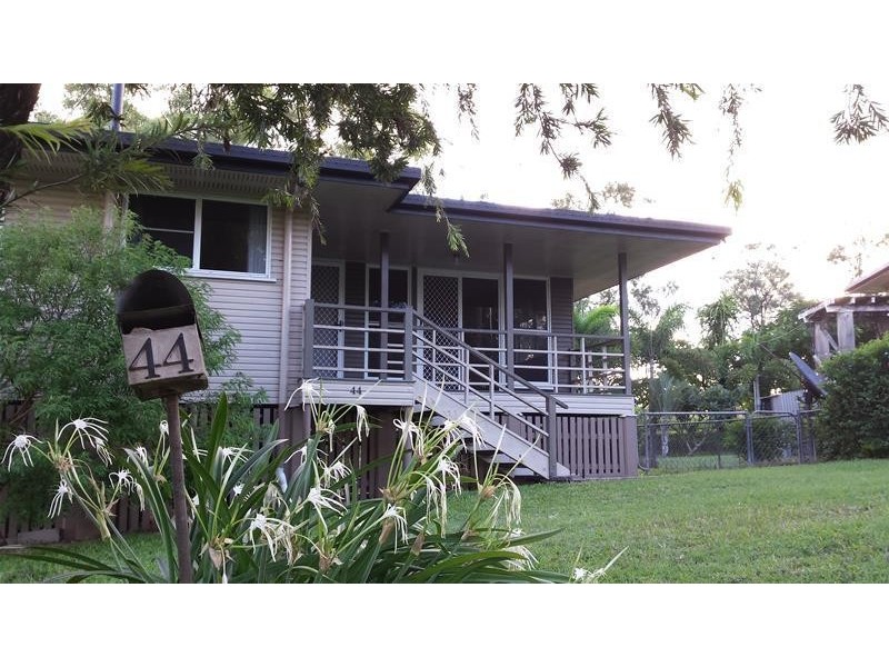 44 Utah Avenue, Sarina QLD 4737