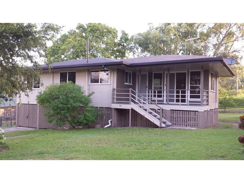 44 Utah Avenue, Sarina QLD 4737