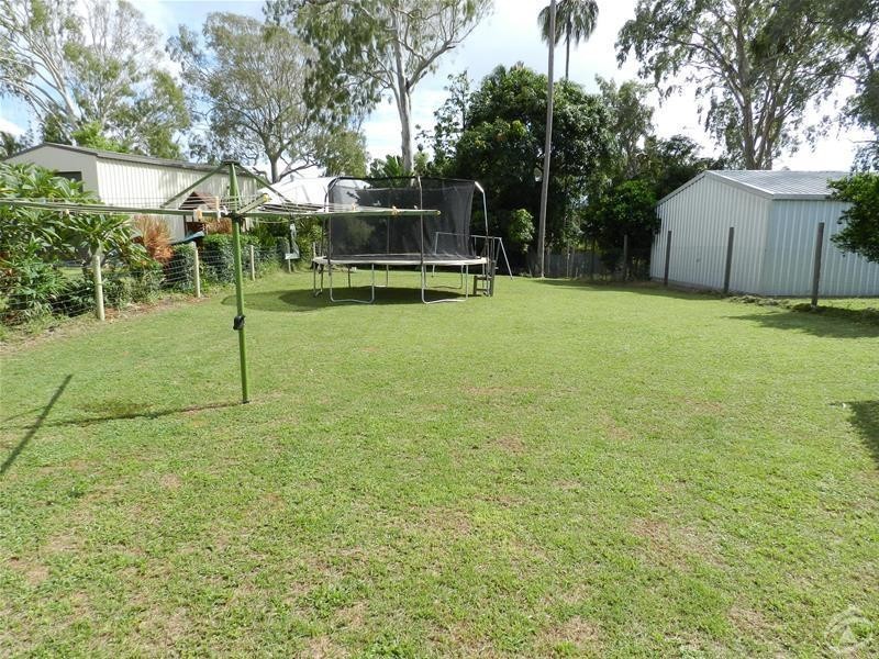 15 Rankin Court, Armstrong Beach QLD 4737