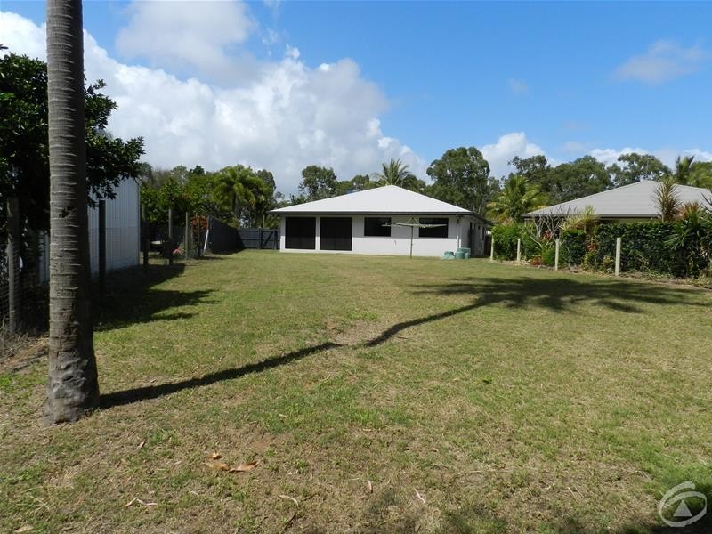 15 Rankin Court, Armstrong Beach QLD 4737