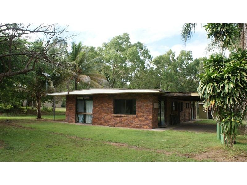 430 Grasstree Beach Road, Grasstree Beach QLD 4740