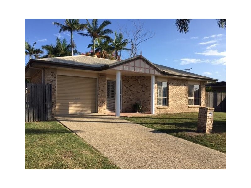 1/73 Donaldson Street, West Mackay QLD 4740
