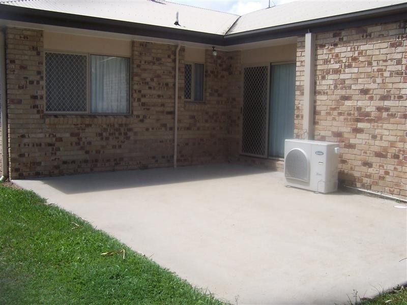 1/73 Donaldson Street, West Mackay QLD 4740